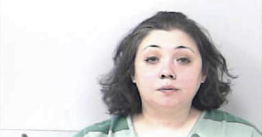 Magali Sanchez, - St. Lucie County, FL 